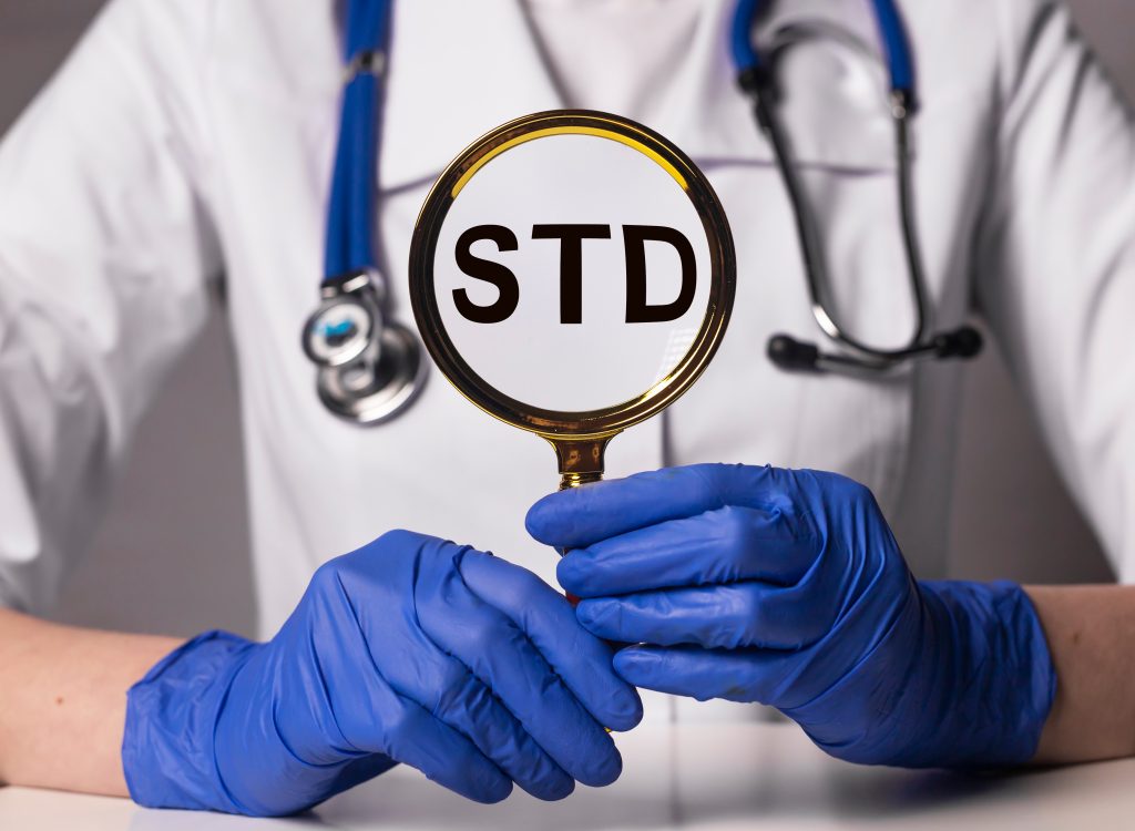 Understanding Common STDs: Symptoms, Diagnosis & Treatment